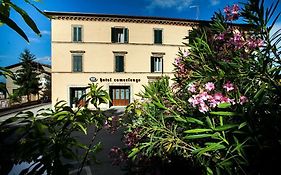 Hotel Camerlengo